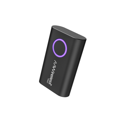 AAWireless TWO | Wireless Android Auto Adapter